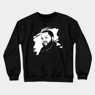 Ice Cube || Rapper Crewneck Sweatshirt